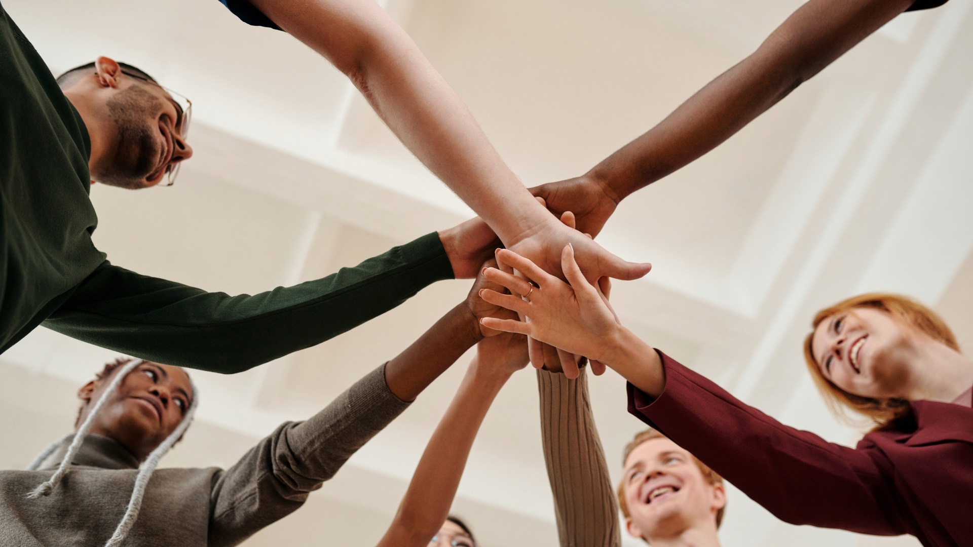 Asóciate con Your Community Care